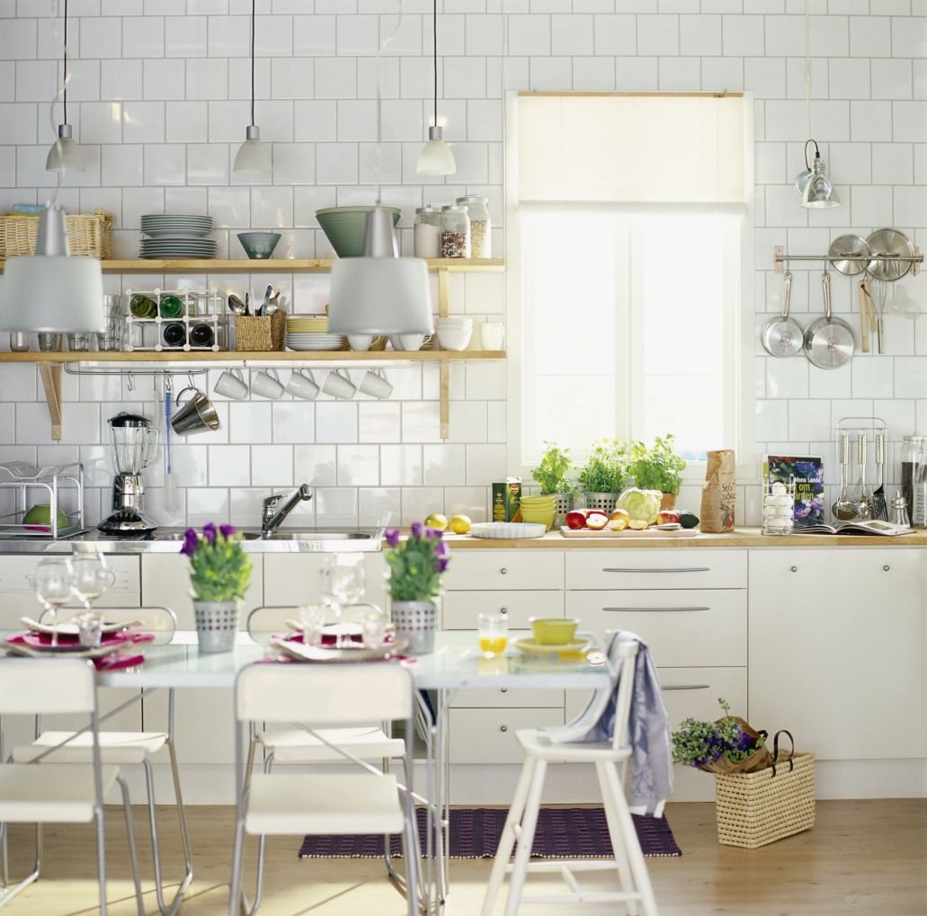 20 Traditional Kitchen Ideas To Follow The Style Inspiration