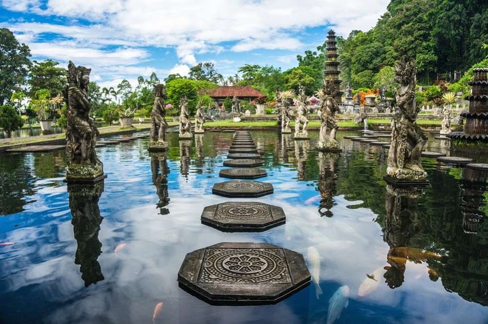 9 Awesome Places in Indonesia That You Must Visit - The Style Inspiration