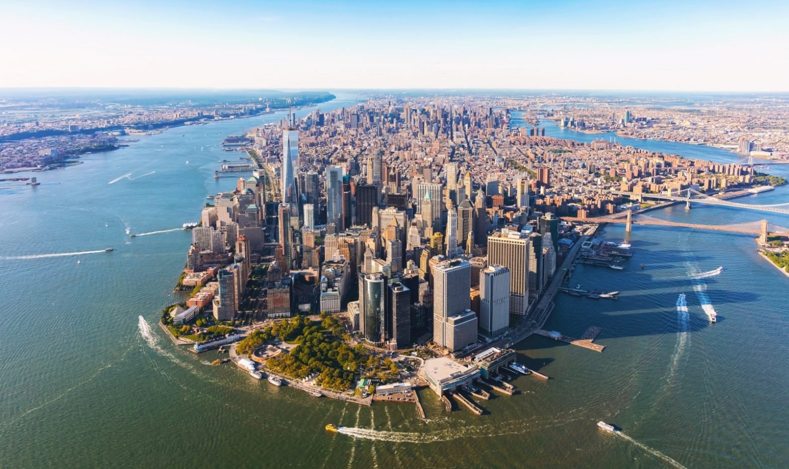 Top 11 Places In New York City Where You Must Visit The Style Inspiration