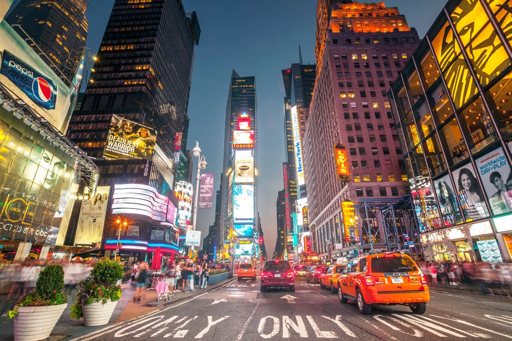 cities to live in new york