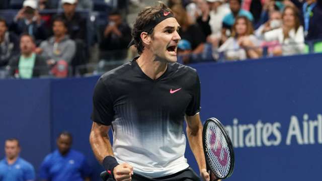 Federer Had Anger Management Problems In His Teenage Years