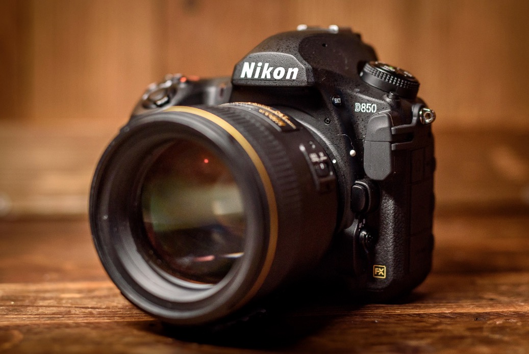 Nikon-D850- 3