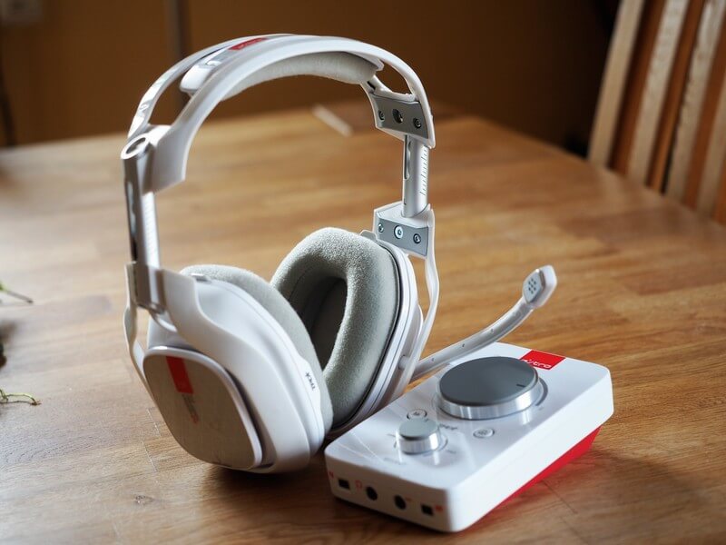 A40 astro to without up hook pc how mixamp to How to