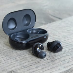 galaxy buds plus vs google pixel buds