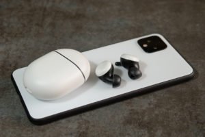 galaxy buds pro vs pixel buds 2