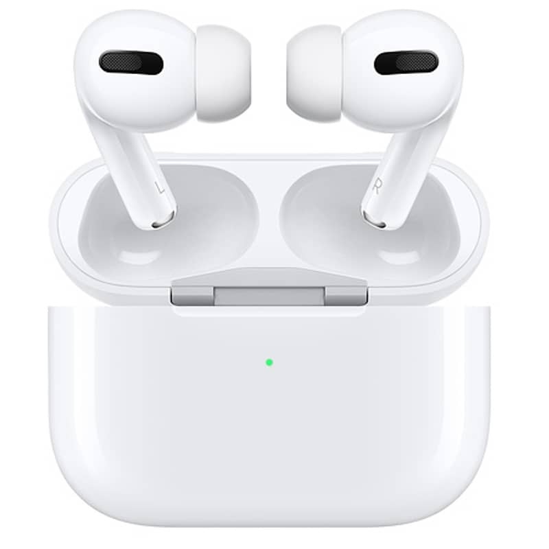 2.1 airpods pro 1