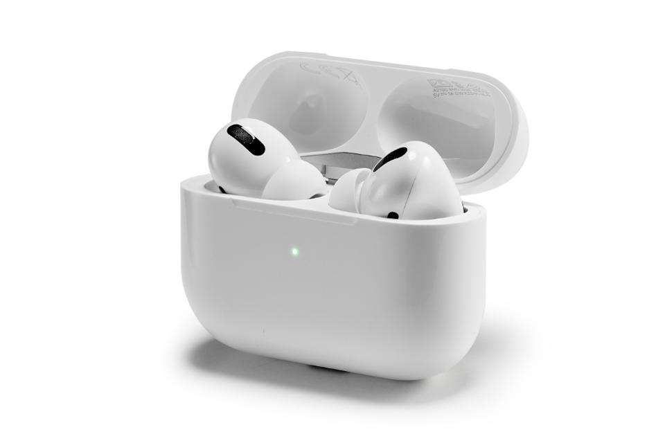 3.2 airpods pro