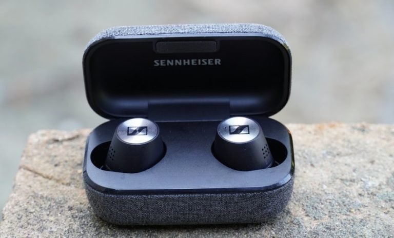 samsung buds pro vs sennheiser momentum true wireless 2