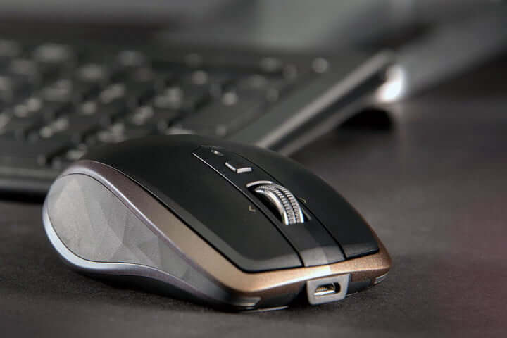 Logitech MX Anywhere 2 Vs Anywhere 2S: and Detailed Review