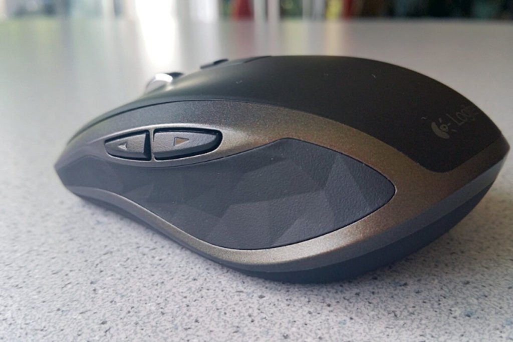 Logitech MX Master 3 Vs MX Anywhere 2S Which is Better For You? The
