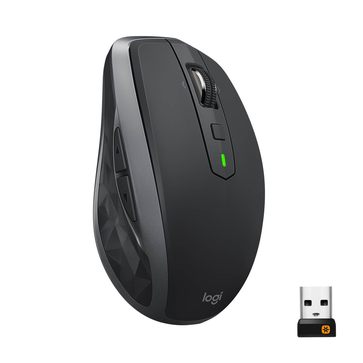 Plaske Lige chokerende Logitech MX Anywhere 2 Vs Anywhere 2S: Difference and Detailed Review