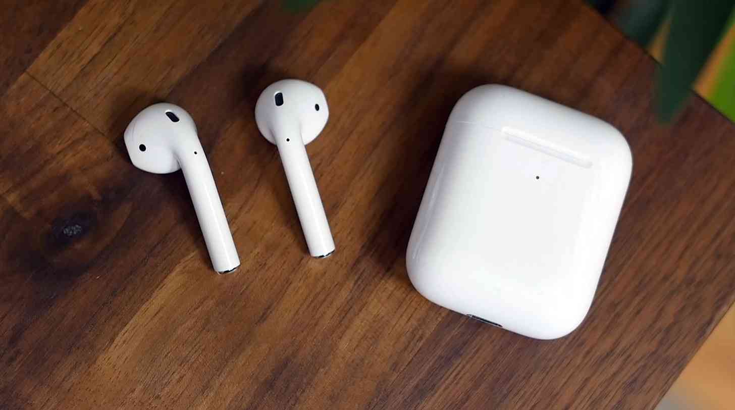 7.2 Apple Airpods 2 2