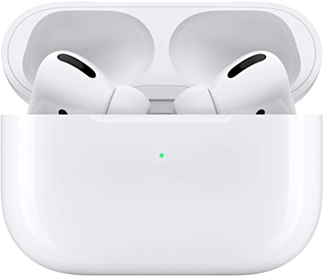 7.3 Apple Airpods Pro 1