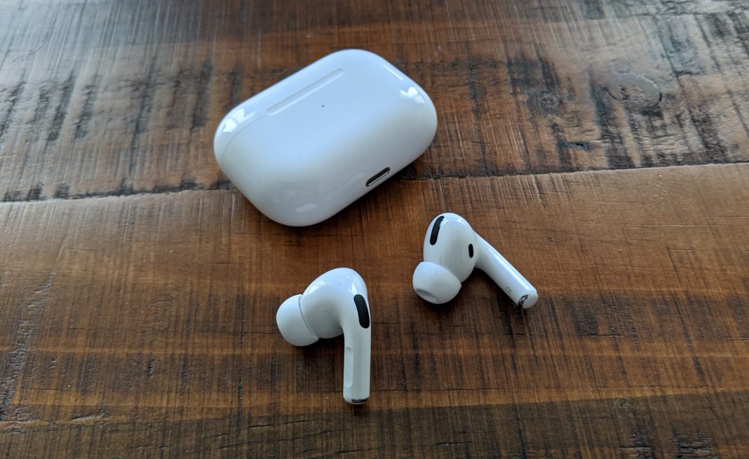 7.3 Apple Airpods Pro 2