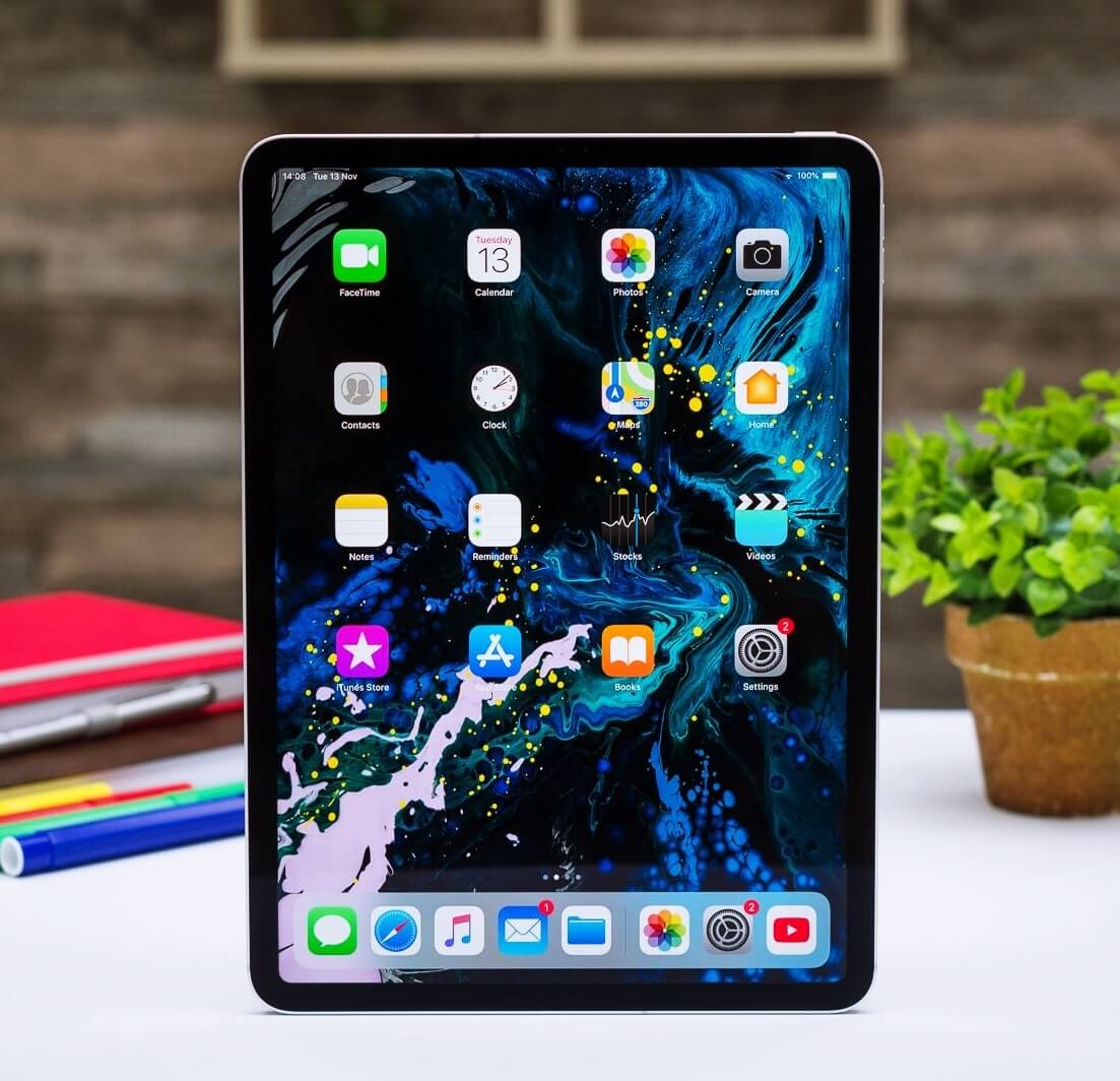 Apple iPad Pro 11 in (1)