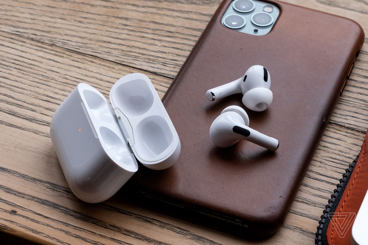 9.3 Apple Airpods Pro 3