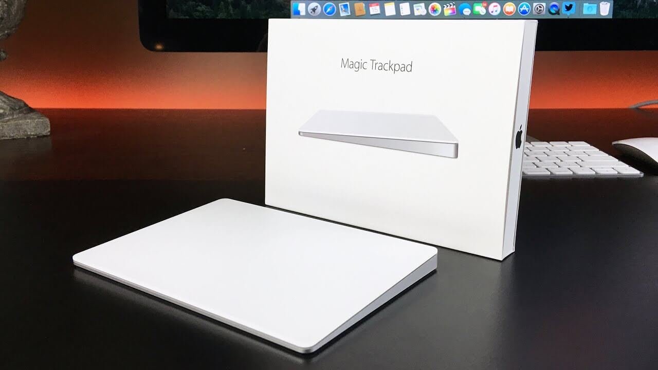 Apple Magic Mouse 2 Vs Magic Trackpad 2: Which One is Best for You?