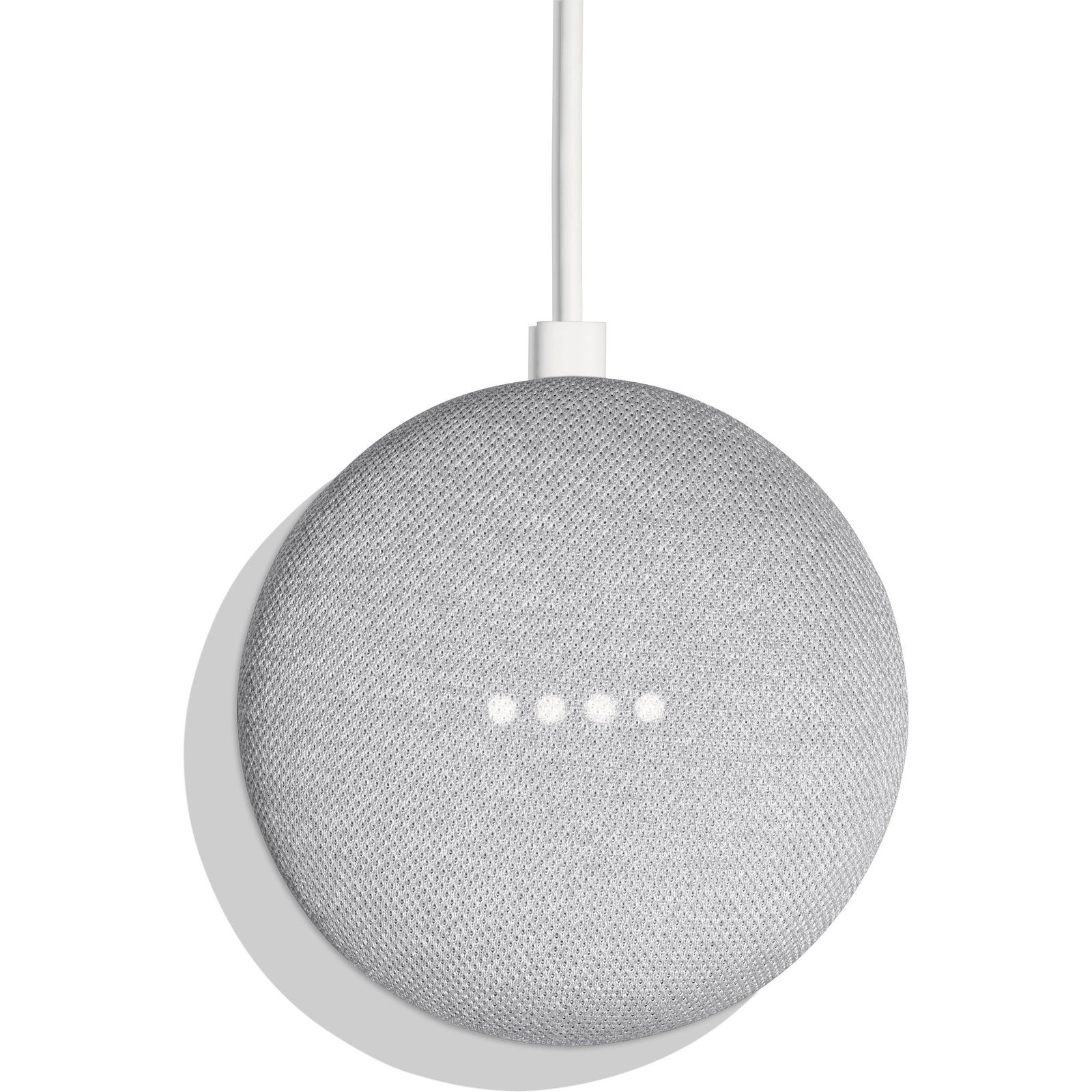 Google Home Mini