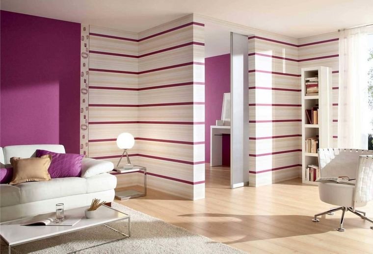 20 Color Combination for Interior Decorations