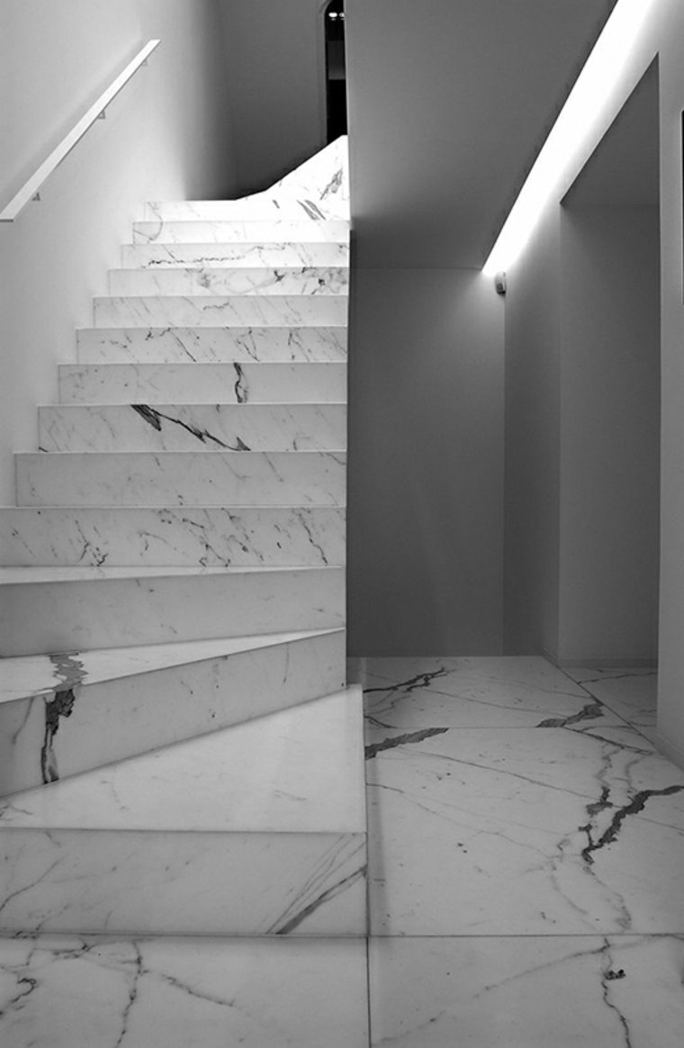 30 Ideas to Discover Incredible Beauty and Versatility of Mable Stairs