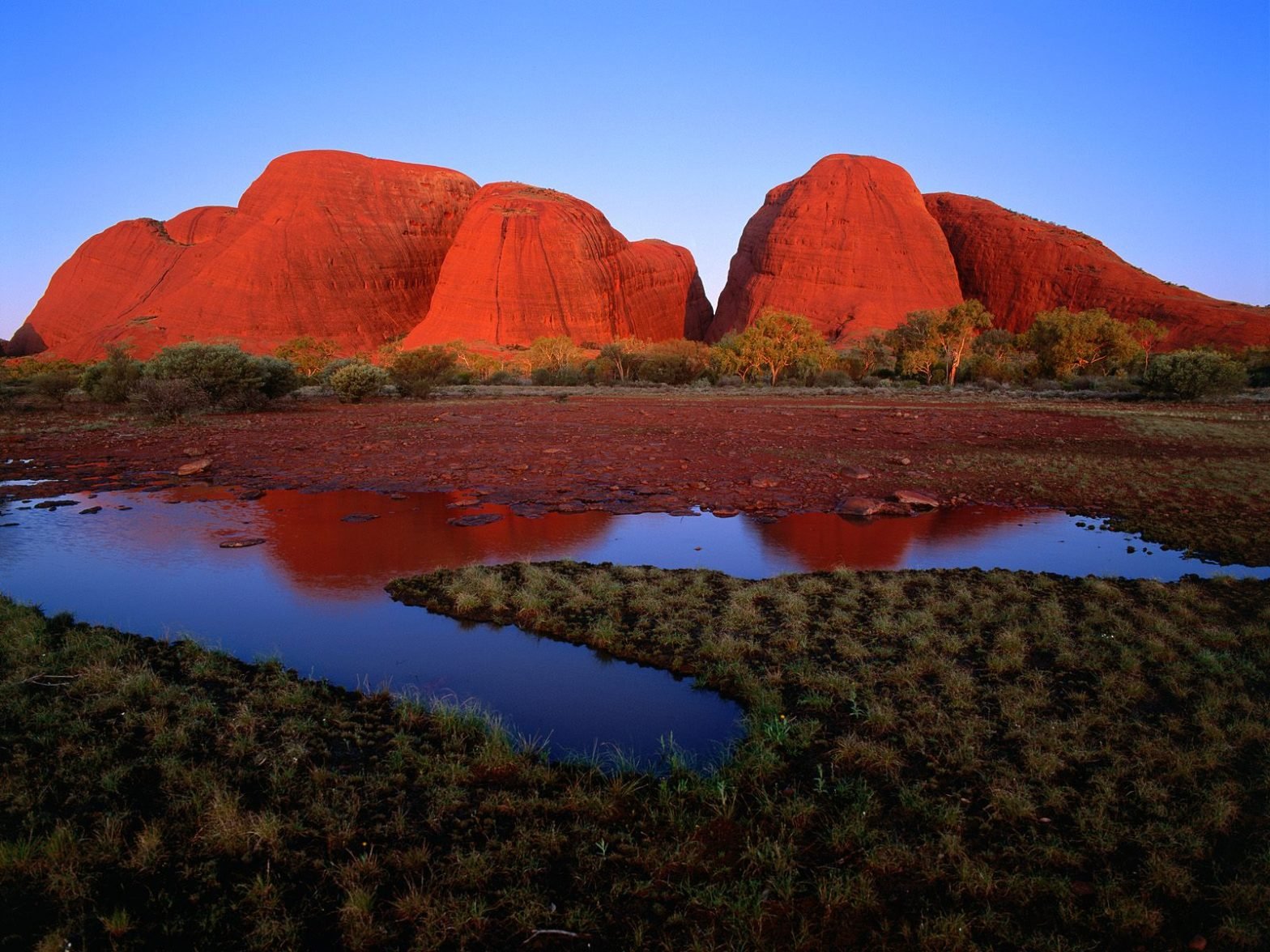 Top 10 Amazing Places To Visit In Australia