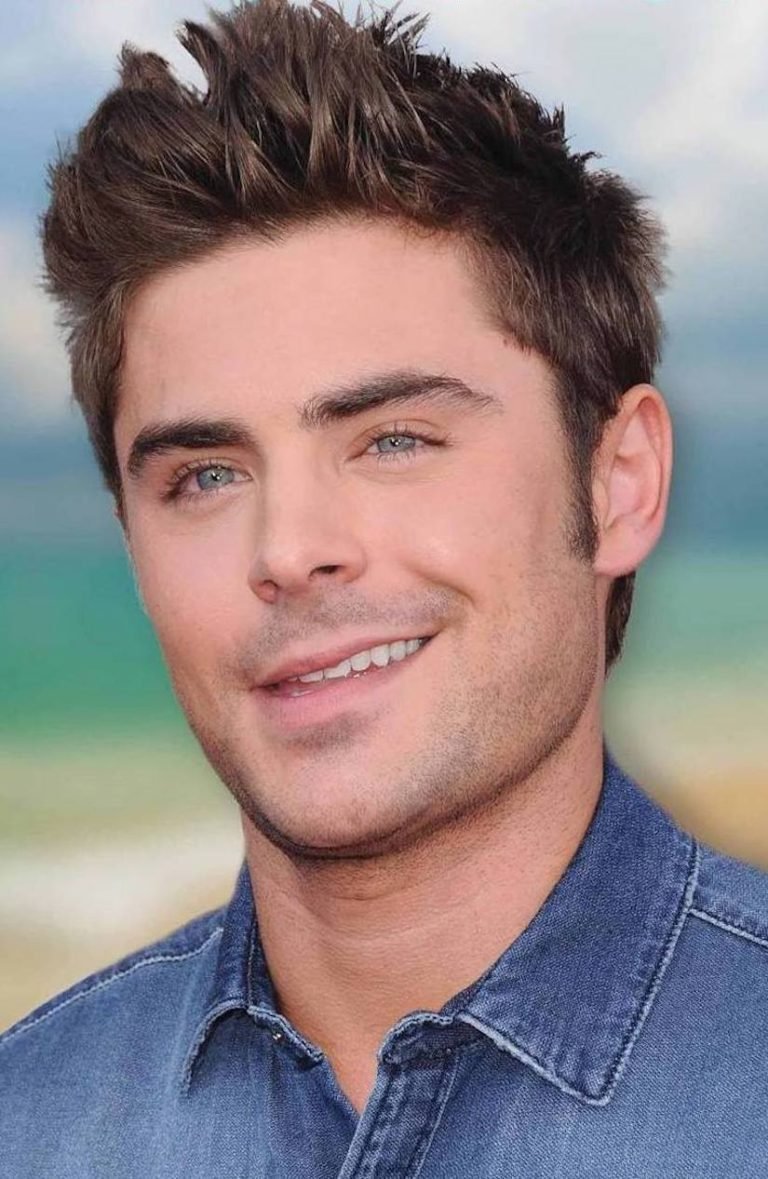 11 Shocking Facts About Zac Efron - 11 Shocking Facts About Zac Efron