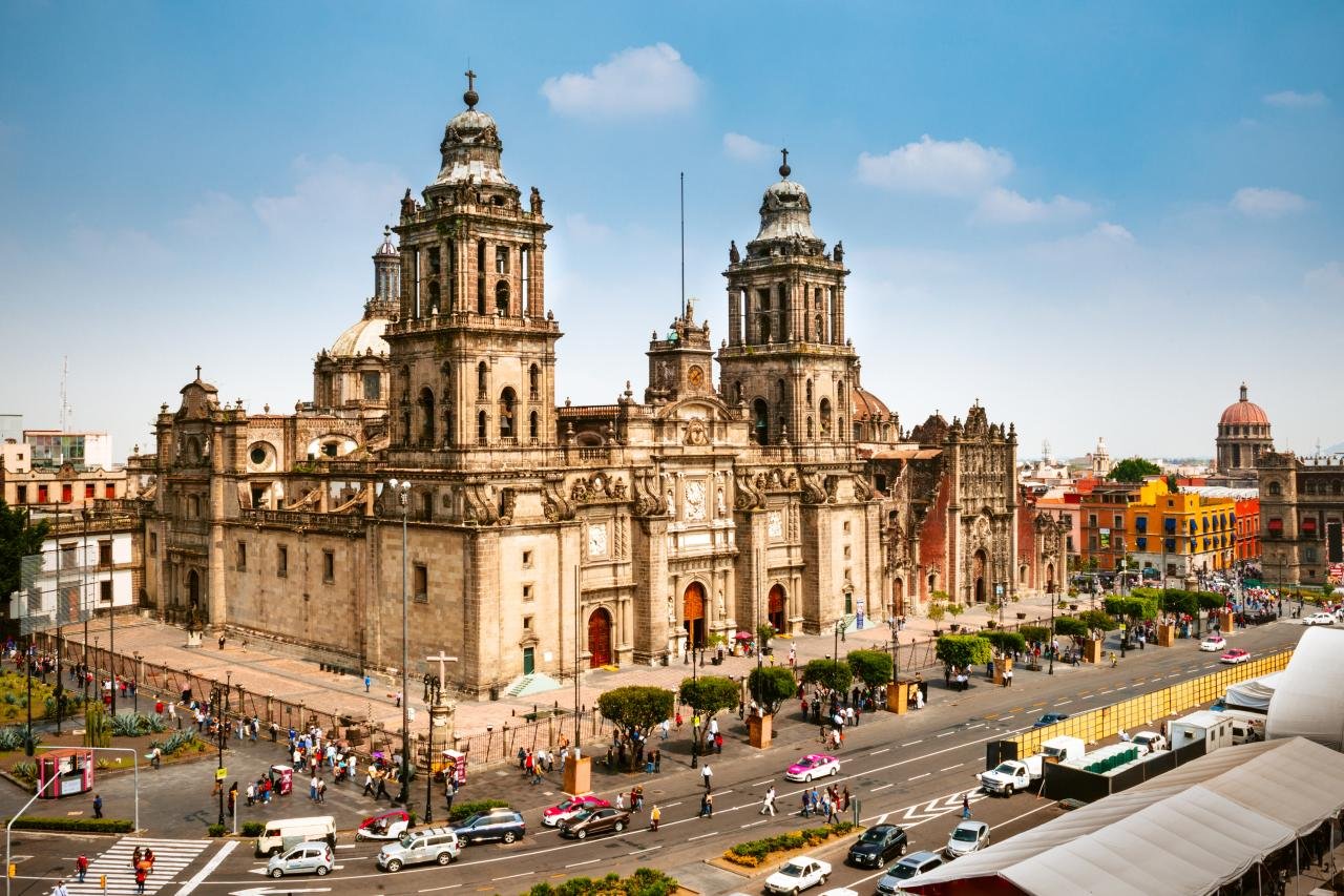 Don t Miss These 10 Places On Your Trip To Mexico City