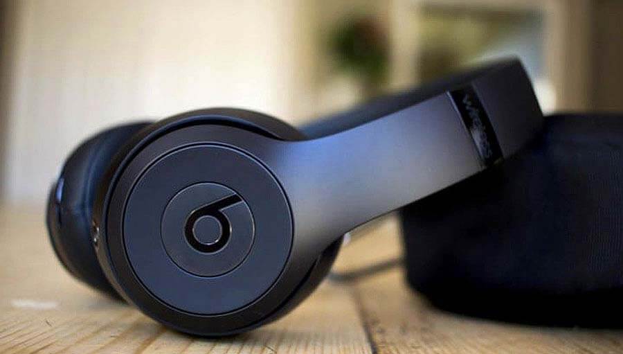 beats ep volume control android