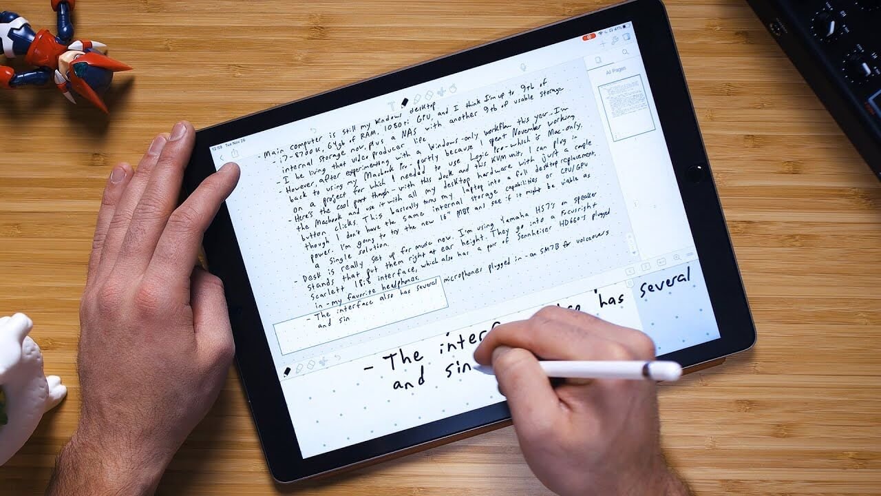 10 Best Tablets For Note taking Top Picks For College Students