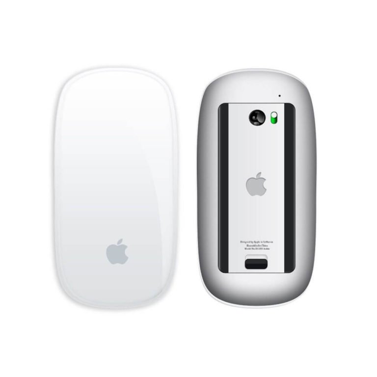 Magic Mouse 1 vs 2 – A Tale of Two Mice