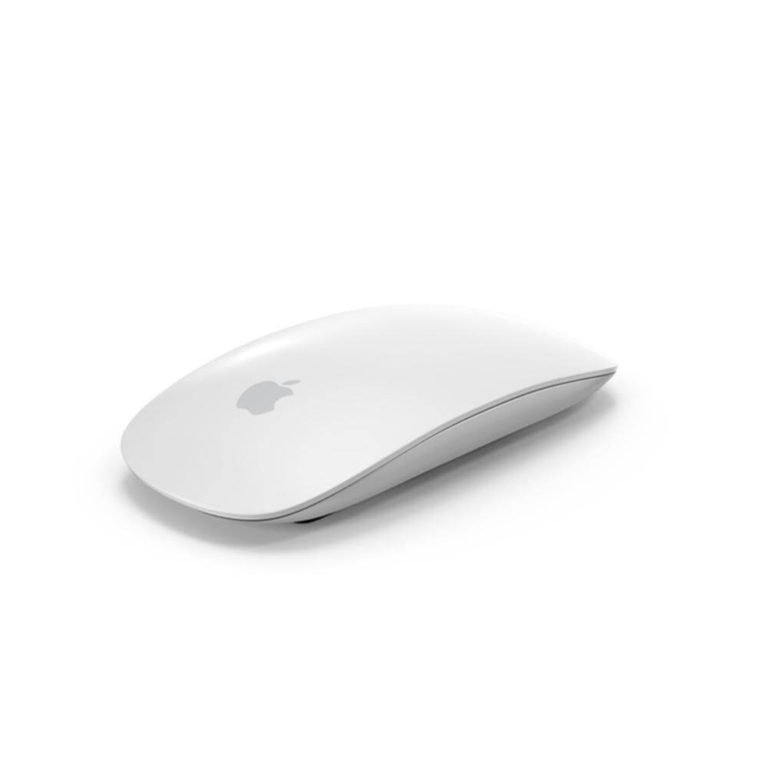 Как разобрать мышку apple magic mouse 2