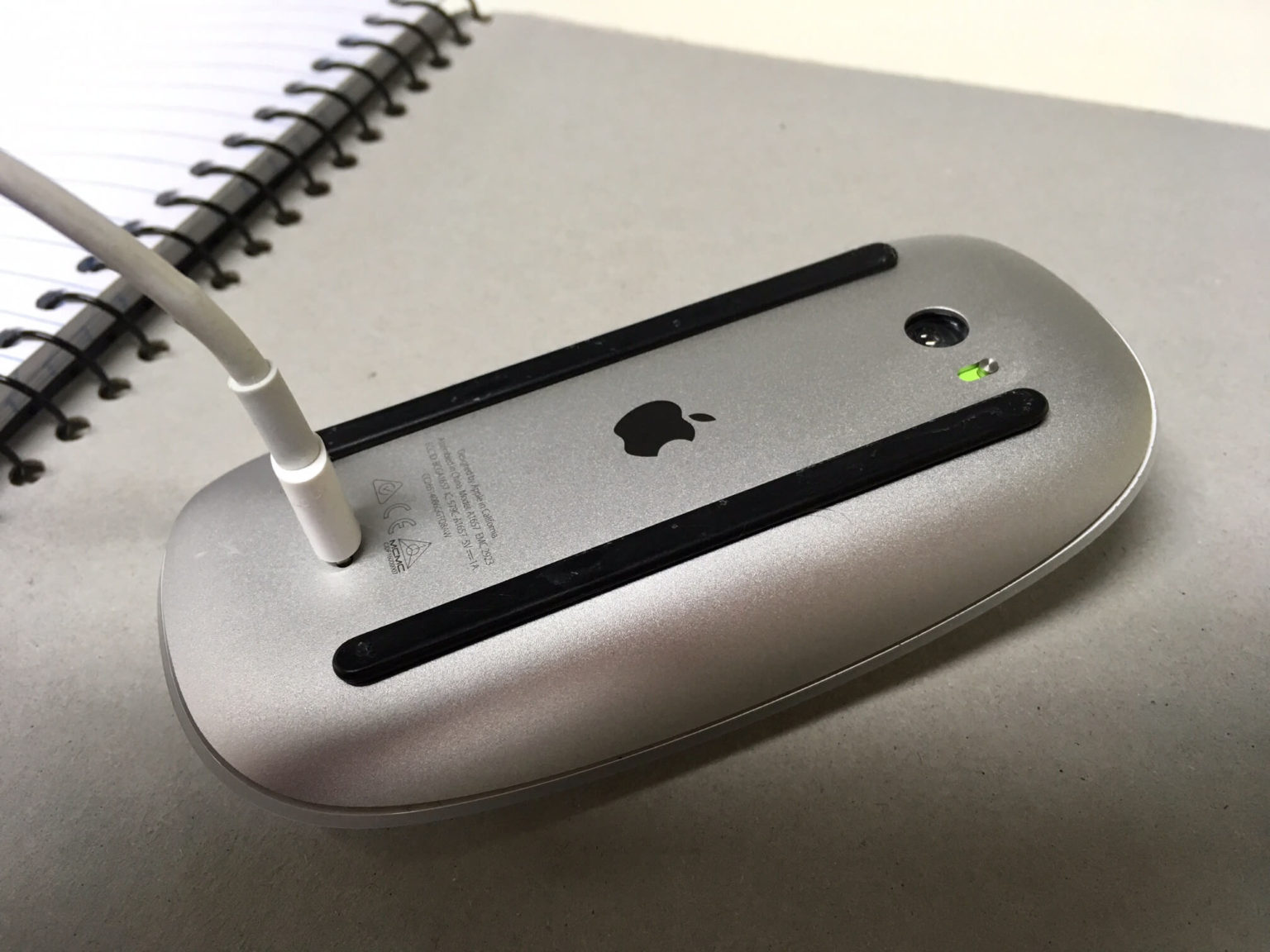 presentation mouse mac