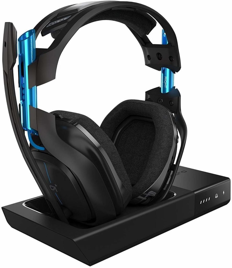 Logitech G935 vs Astro A50: Which One is Worth Buying for the Price ...