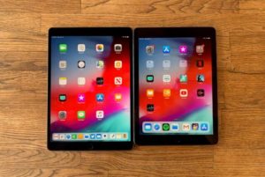 Detailed Comparison of Apple iPad Mini vs iPad Air - Detailed ...