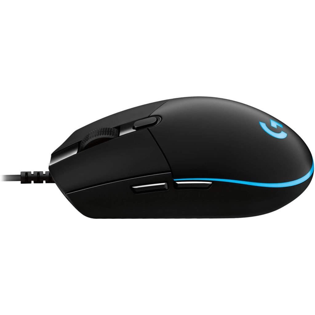 Logitech G403 Vs G Pro Mouse Which One Is Better Wired Mouse 7430