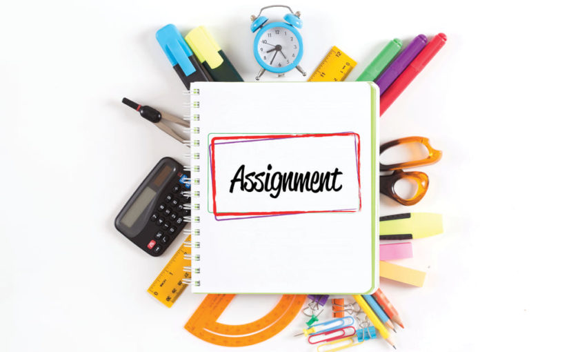 what is a assignment provision