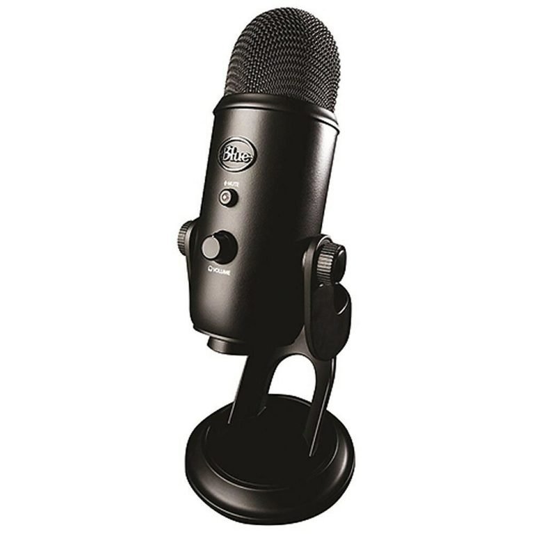 Blue Yeti X vs Elgato wave 3: Which to Buy? - Blue Yeti X vs Elgato ...