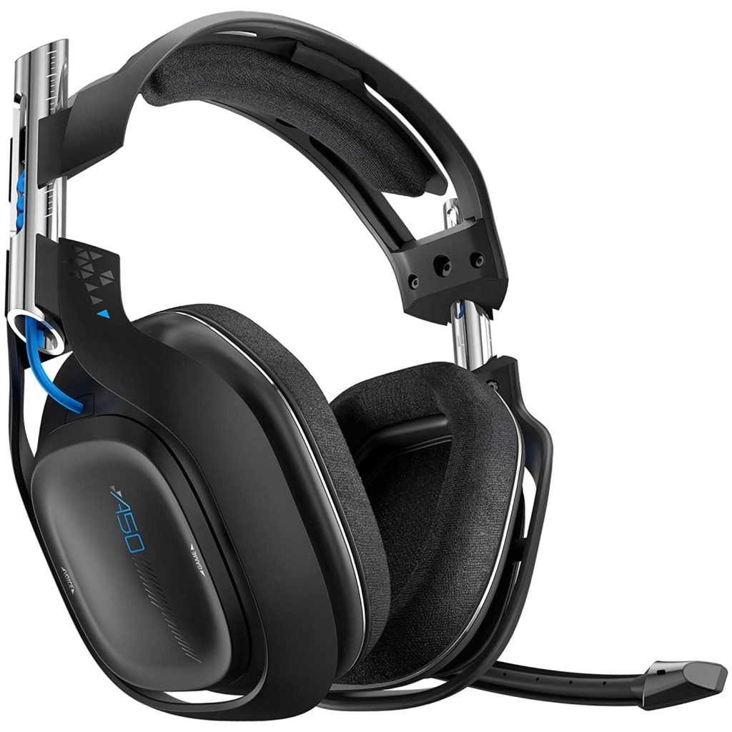 Sennheiser GSP 370 vs Astro A50: Which One Is Better for Gaming ...