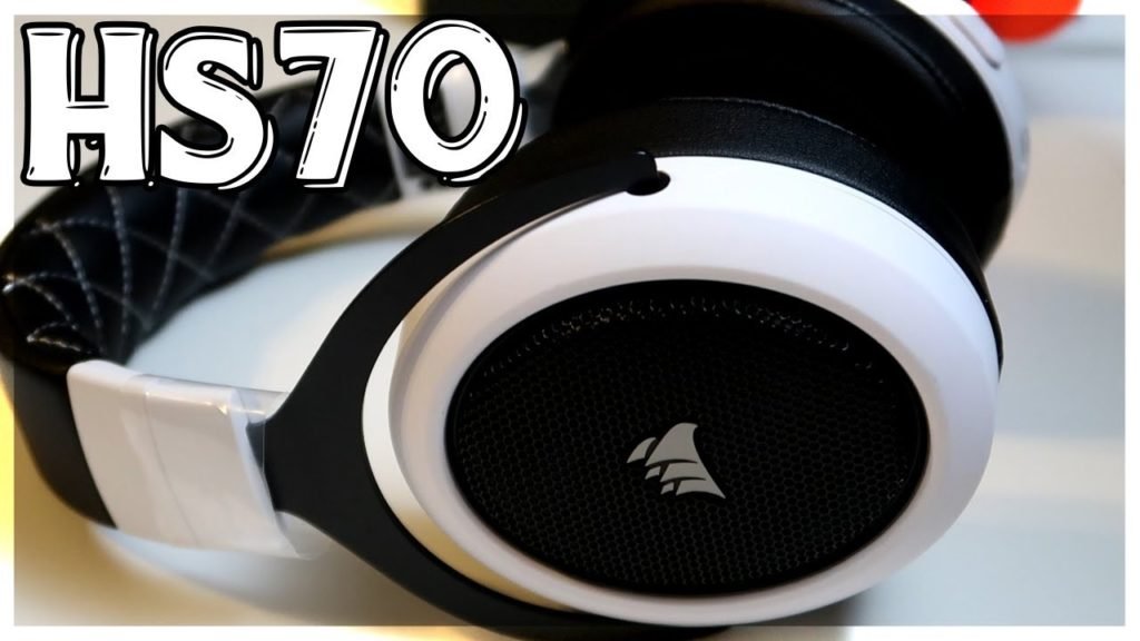 Corsair HS70 Wireless vs HyperX Cloud 2: Which One is Worth the Price?