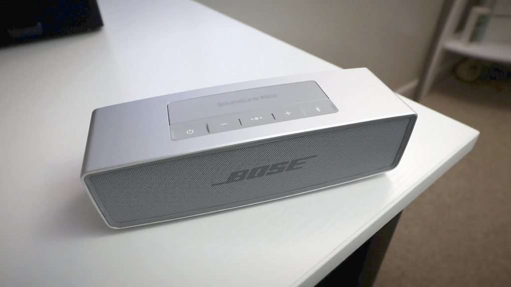 bose soundlink mini 2 vs jbl flip 5