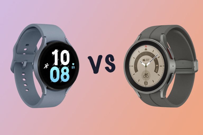 watch 4 vs watch 5 pro vs watch 6