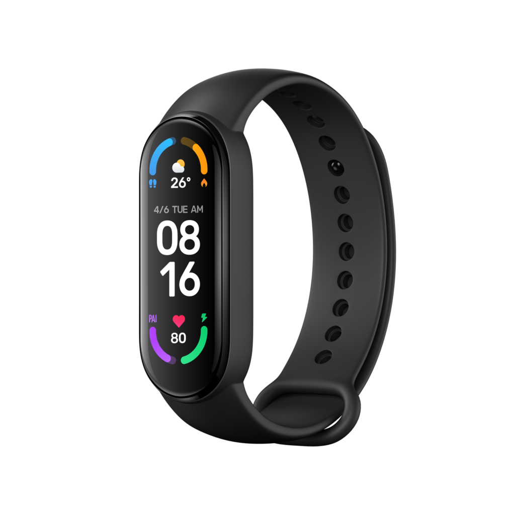 Xiaomi Mi Band 7 vs Mi Band 6: Which Wrist Band is Better? - Xiaomi Mi ...