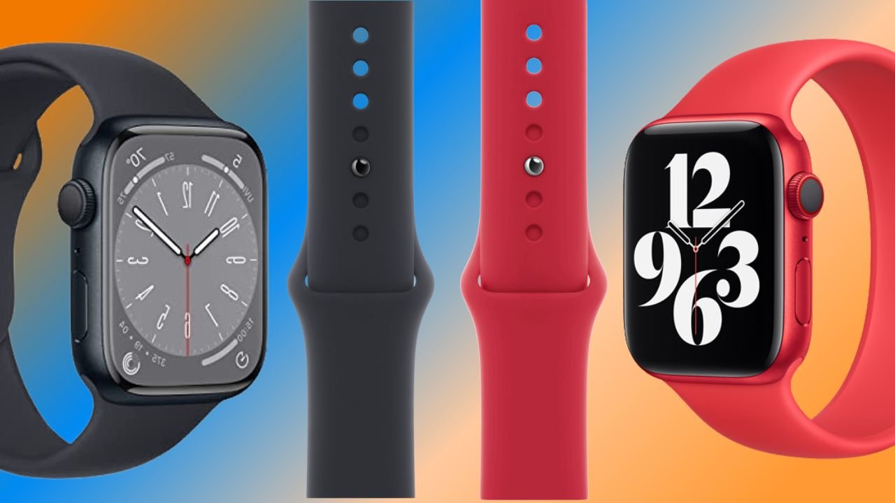 Apple Watch Series 8 Vs Series 6: Does Upgrading Worth? - Apple Watch ...