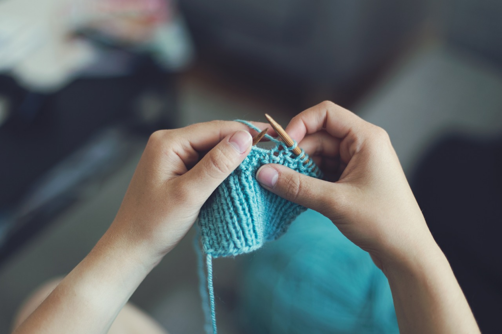 Make Your Own Knitted Garments with These Quick Tips - Make Your Own ...