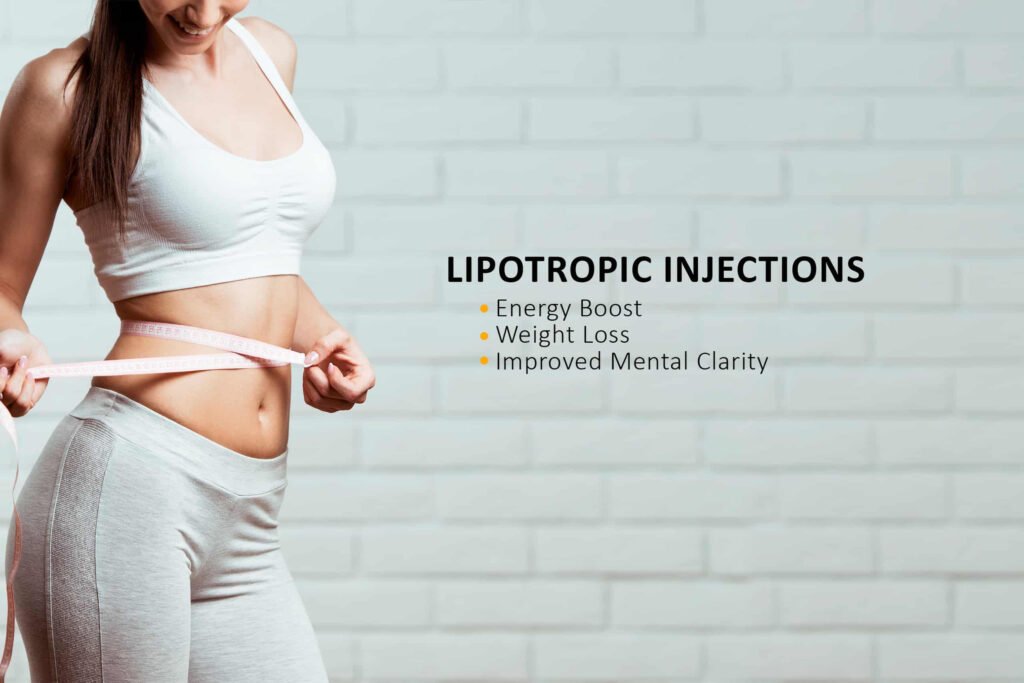 The Science Behind Vitamin B12 Lipotropic Injections For Weight Loss The Science Behind 7493