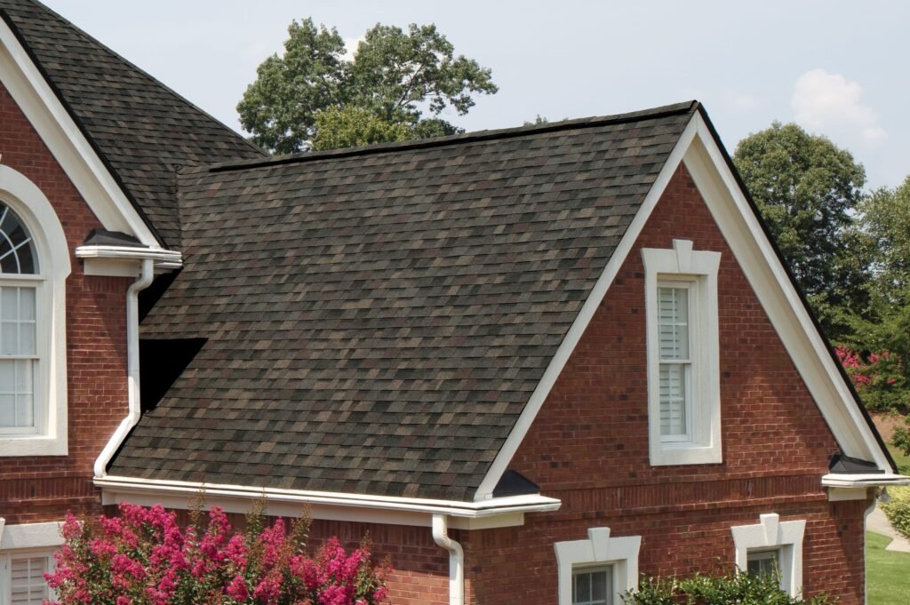 Should You Fix or Replace Your Roof? Follow These Signs to Find Out ...