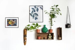 Biophilic Interior Design: Tips to Add a Touch of Nature into Your Home