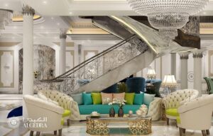 Algedra Expands Internationally: Bringing Luxury Interior Design to New Markets
