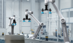 Improving Cobot Uptime with Advanced Error Recovery Solutions